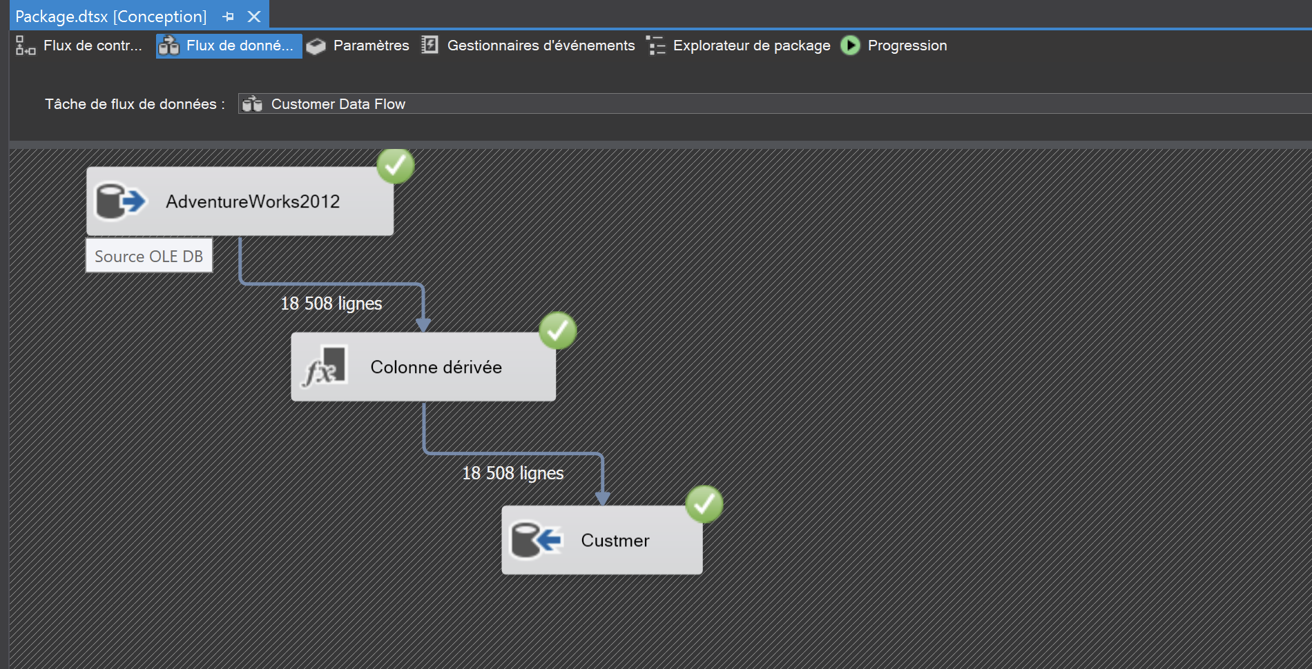 Project Screenshot 1