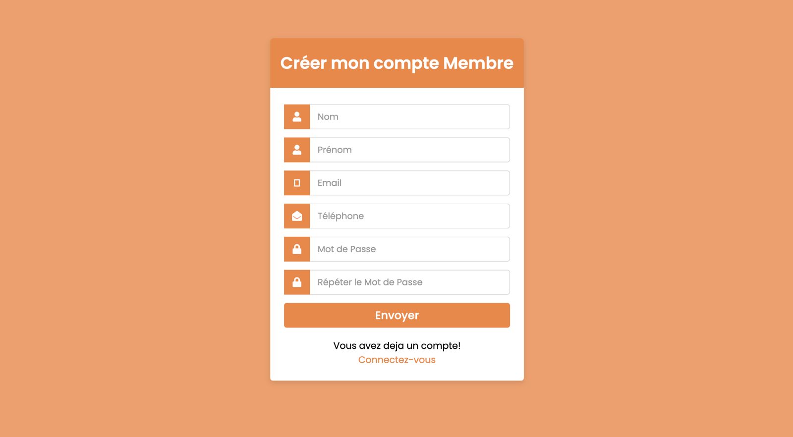 Project Screenshot 3