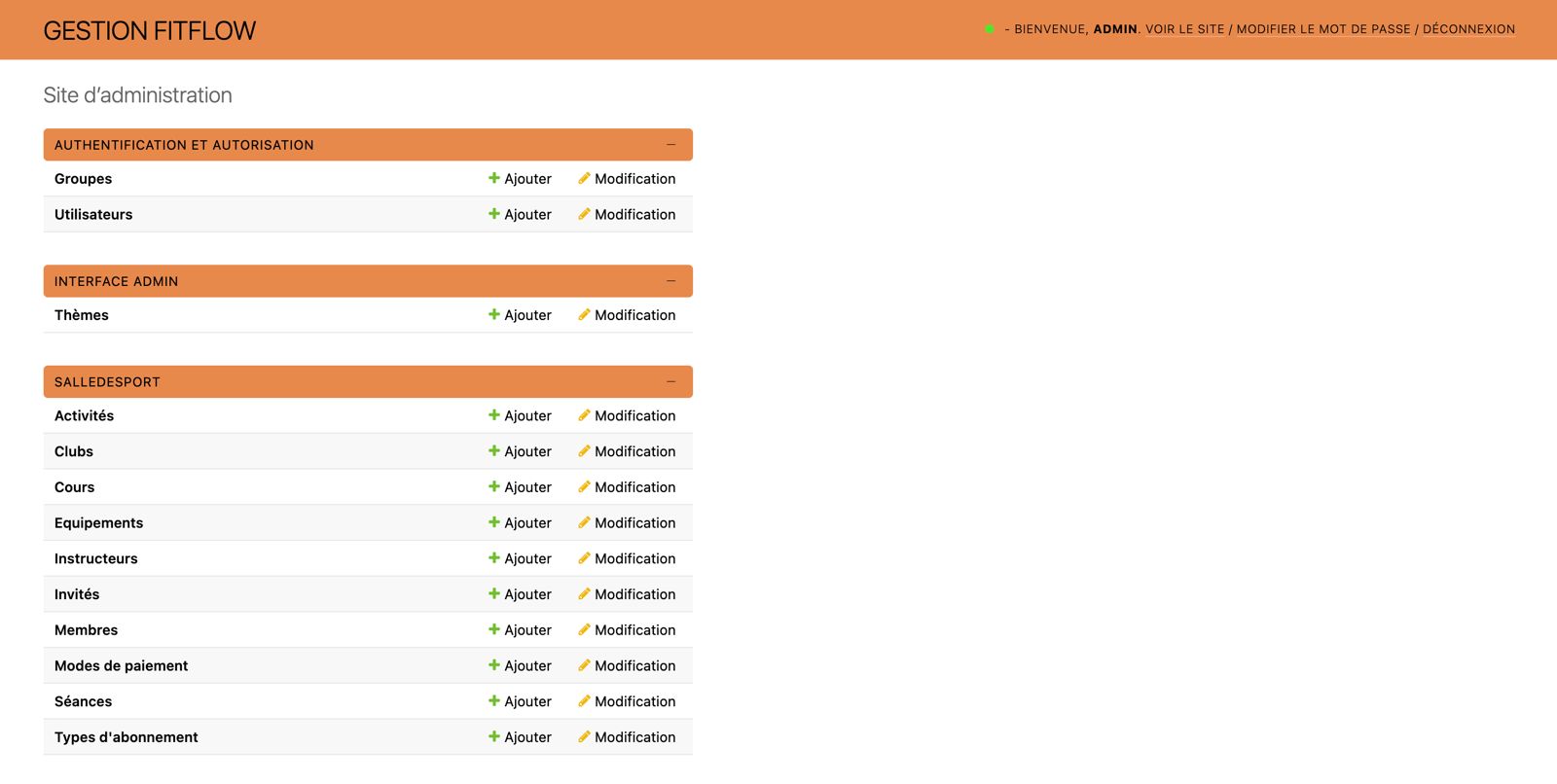 Project Screenshot 1