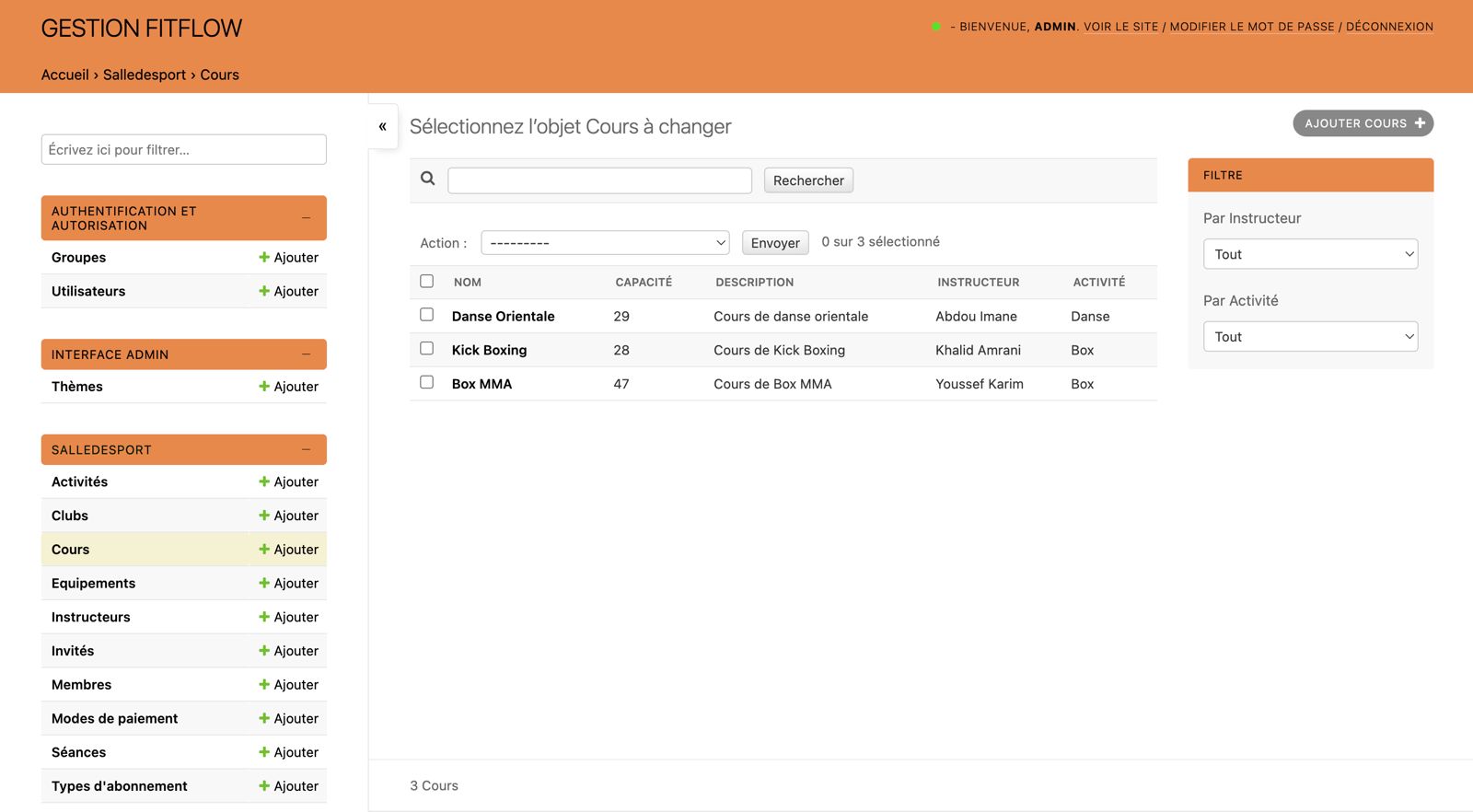 Project Screenshot 2